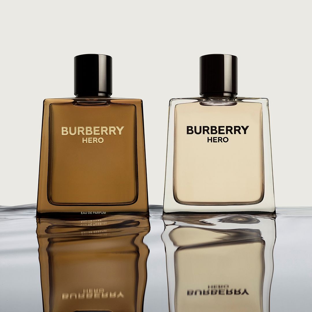 Burberry | Hero Eau De Parfum
