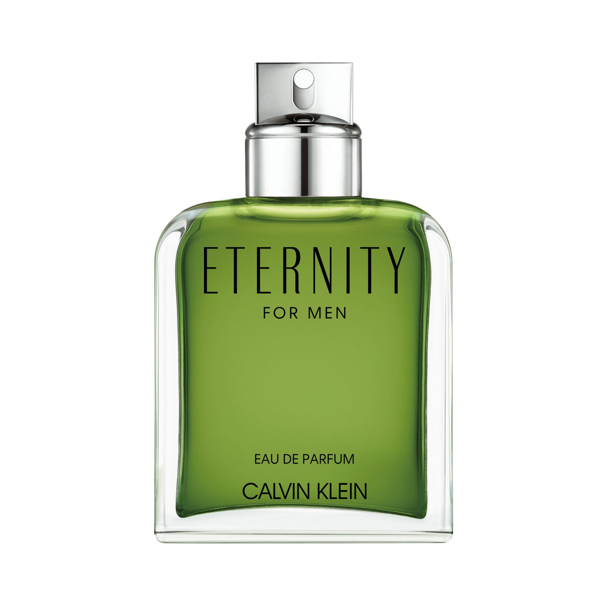 Calvin Klein Eternity Men Eau De Parfum