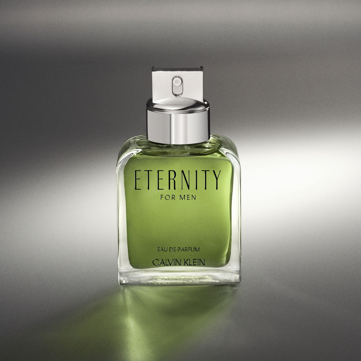Calvin Klein Eternity Men Eau De Parfum