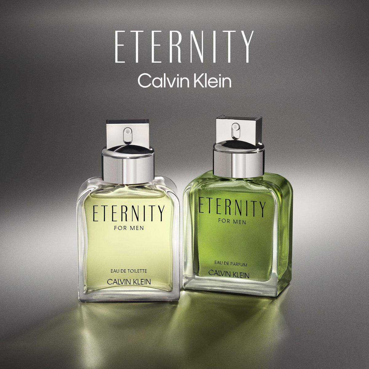 Calvin Klein Eternity Men Eau De Parfum