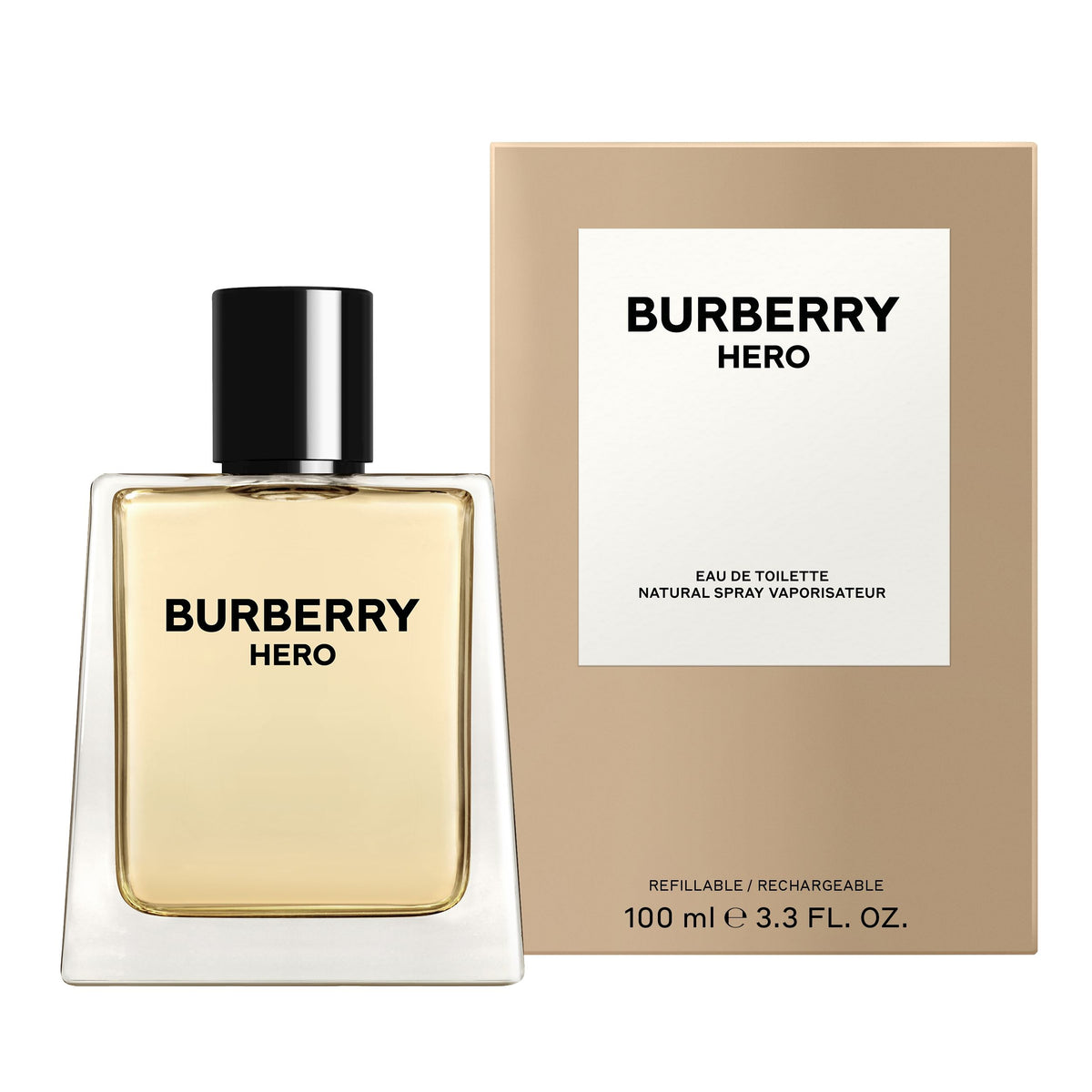Burberry | Hero Eau De Toilette