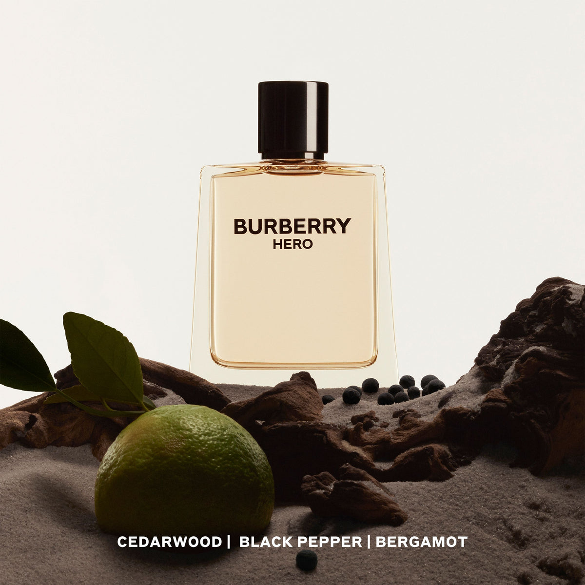 Burberry | Hero Eau De Toilette