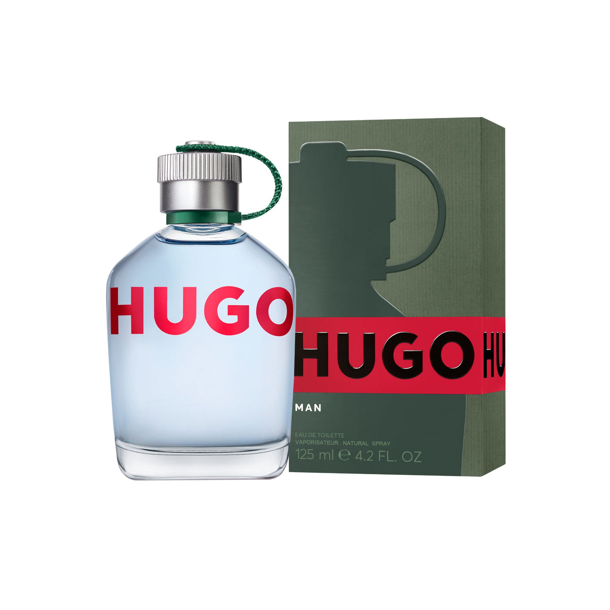 Hugo Boss | Man Eau De Toilette