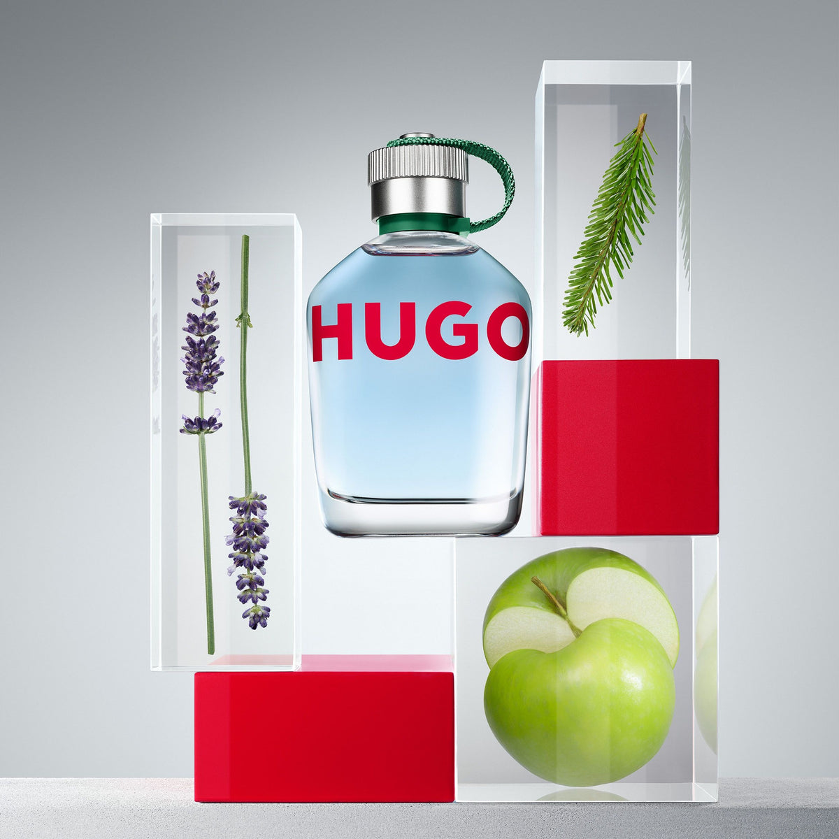 Hugo Boss | Man Eau De Toilette