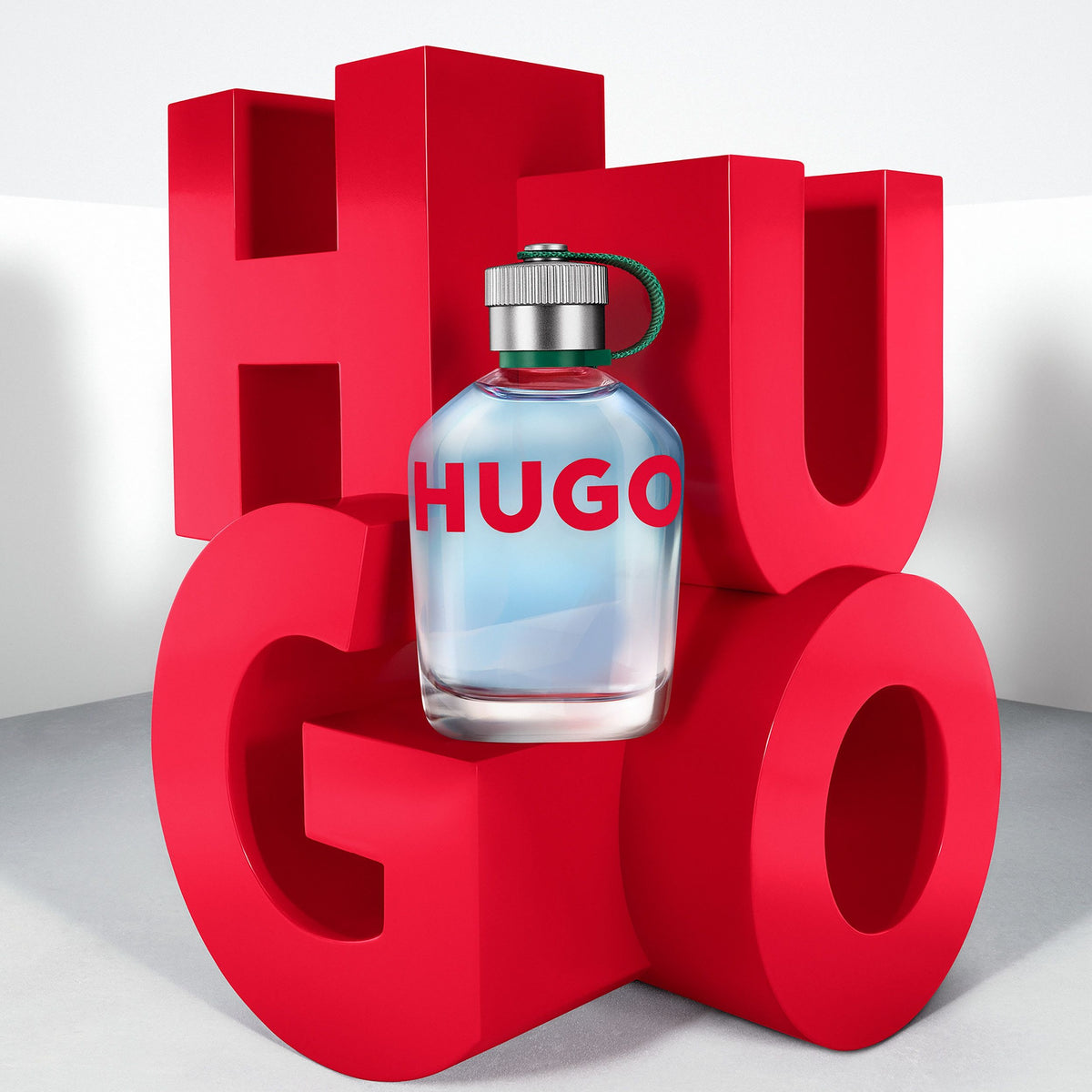 Hugo Boss | Man Eau De Toilette