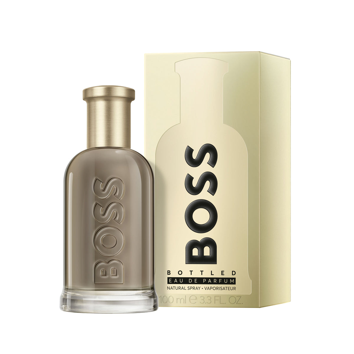 Hugo Boss | Bottled Eau De Parfum