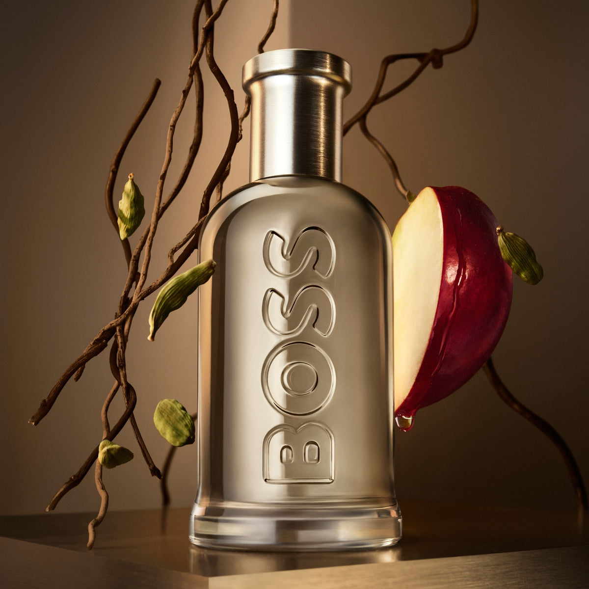 Hugo Boss | Bottled Eau De Parfum