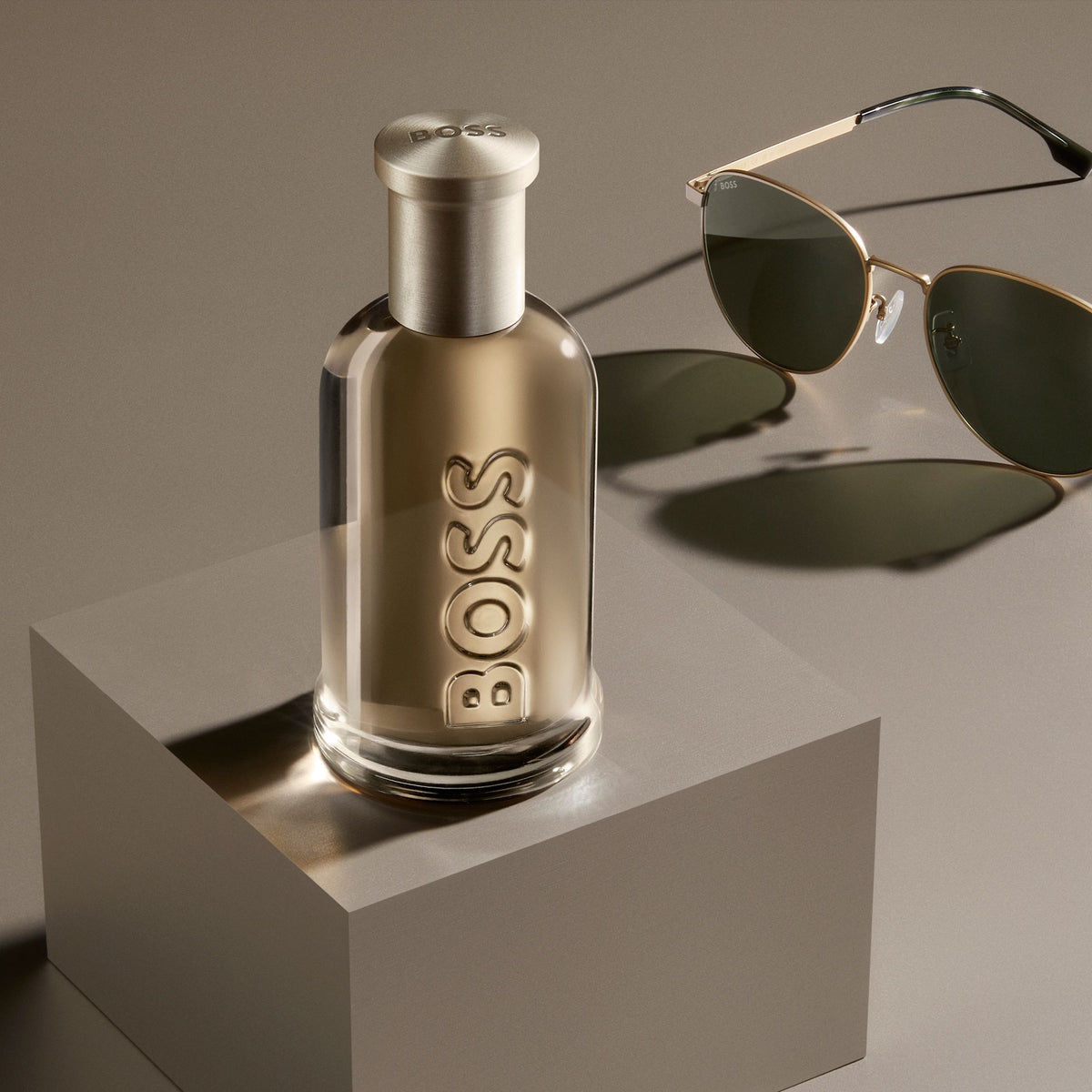 Hugo Boss | Bottled Eau De Parfum