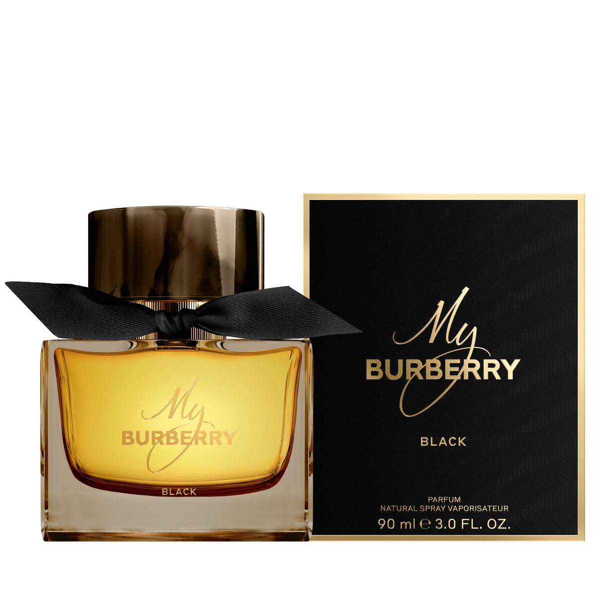 Burberry | My Burberry Black Eau De Parfum