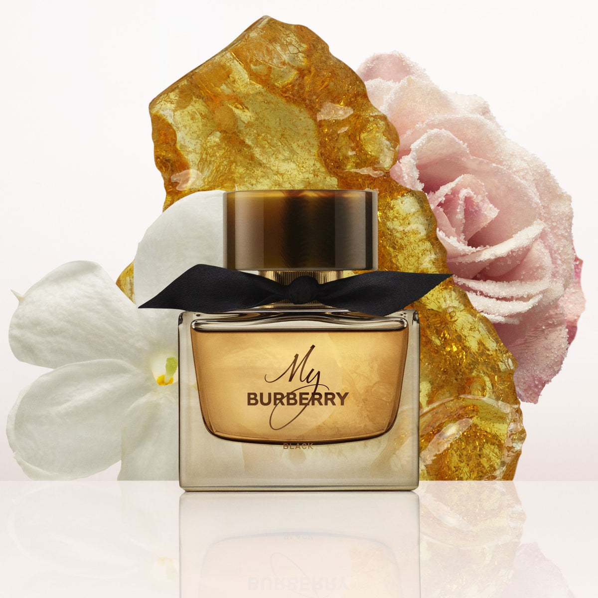 Burberry | My Burberry Black Eau De Parfum