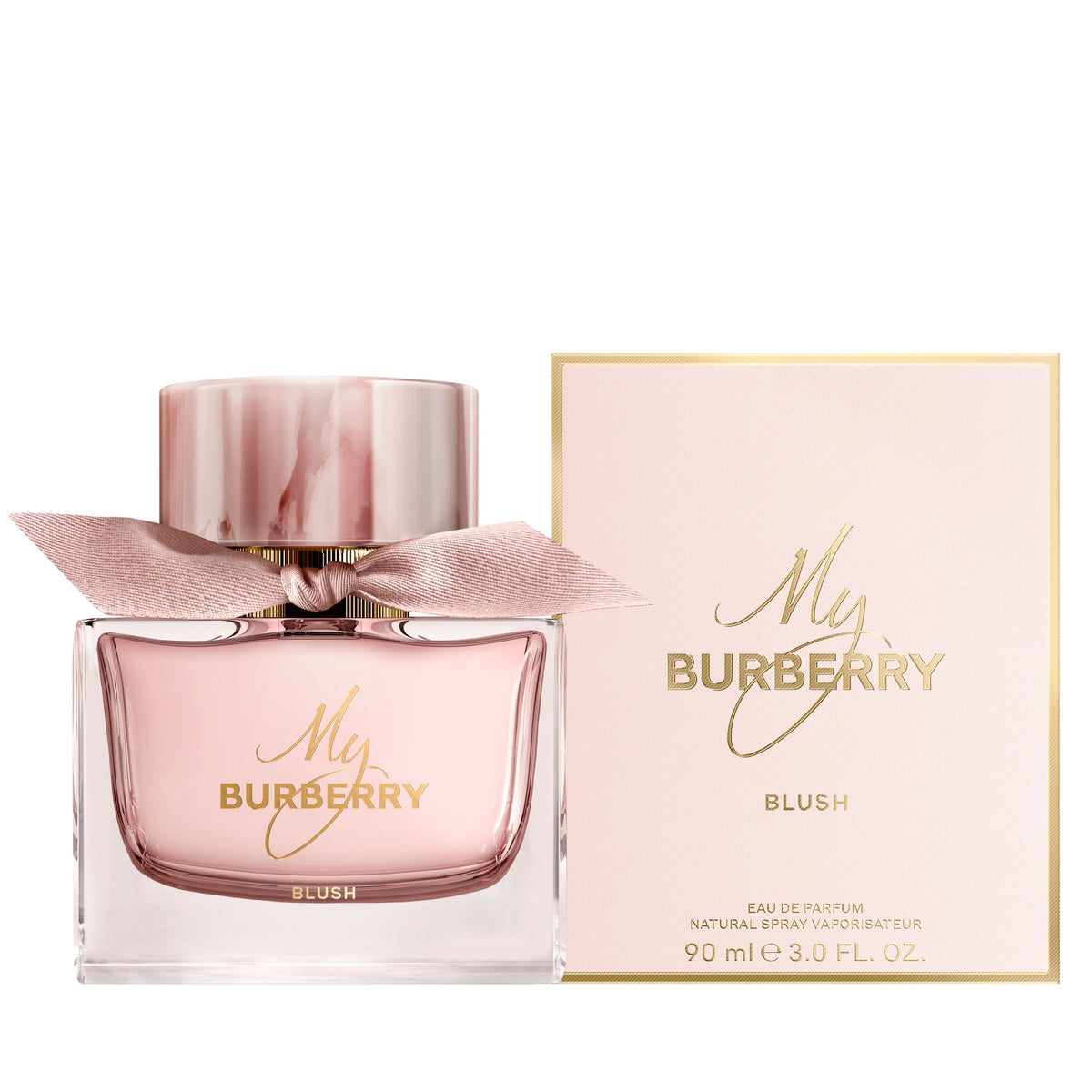Burberry | My Burberry Blush Eau De Parfum