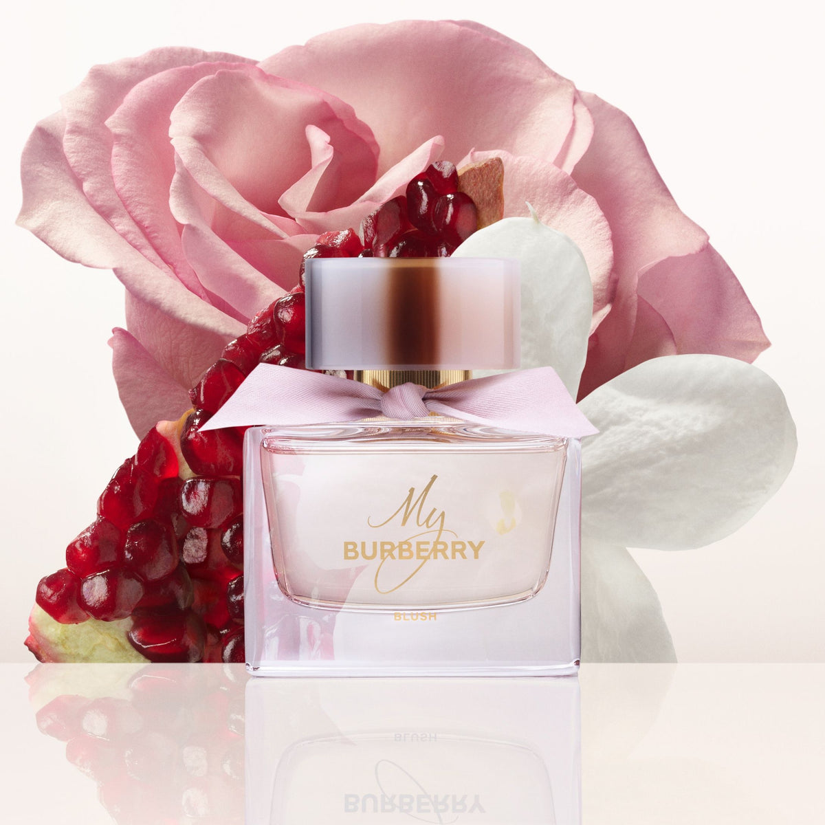 Burberry | My Burberry Blush Eau De Parfum