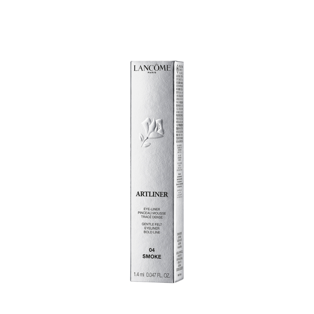 Lancôme | Delineador de ojos líquido con punta de precisión Artliner