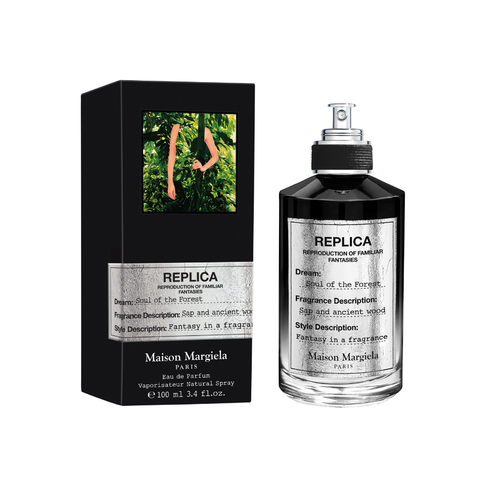 Maison Margiela | Replica Soul of The Forest Eau de Parfum