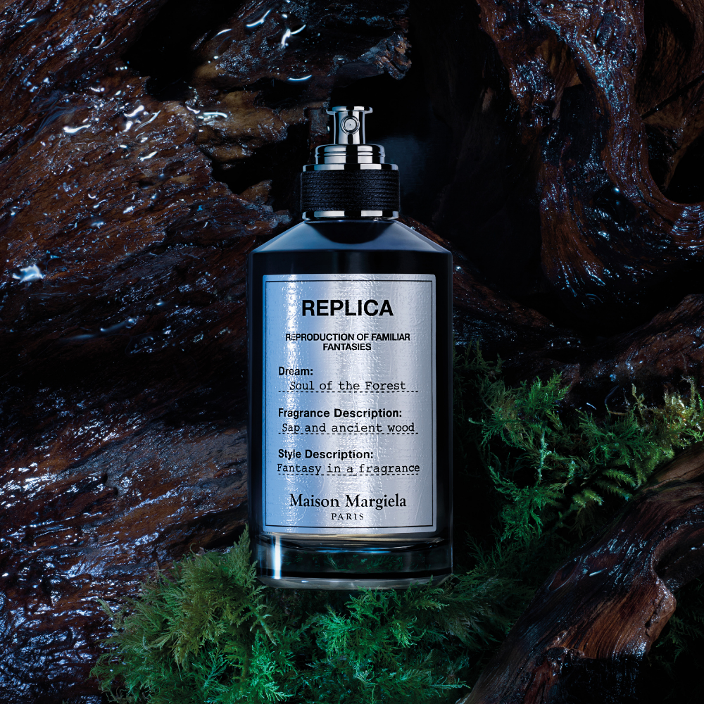 Maison Margiela | Replica Soul of The Forest Eau de Parfum