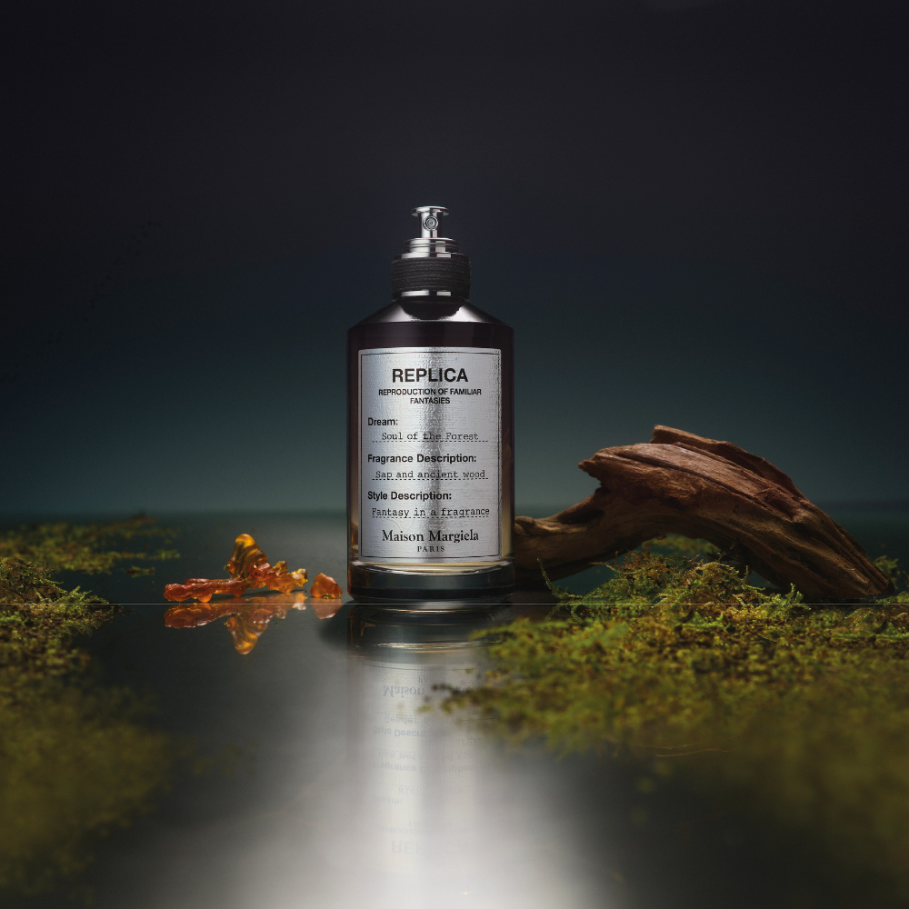 Maison Margiela | Replica Soul of The Forest Eau de Parfum