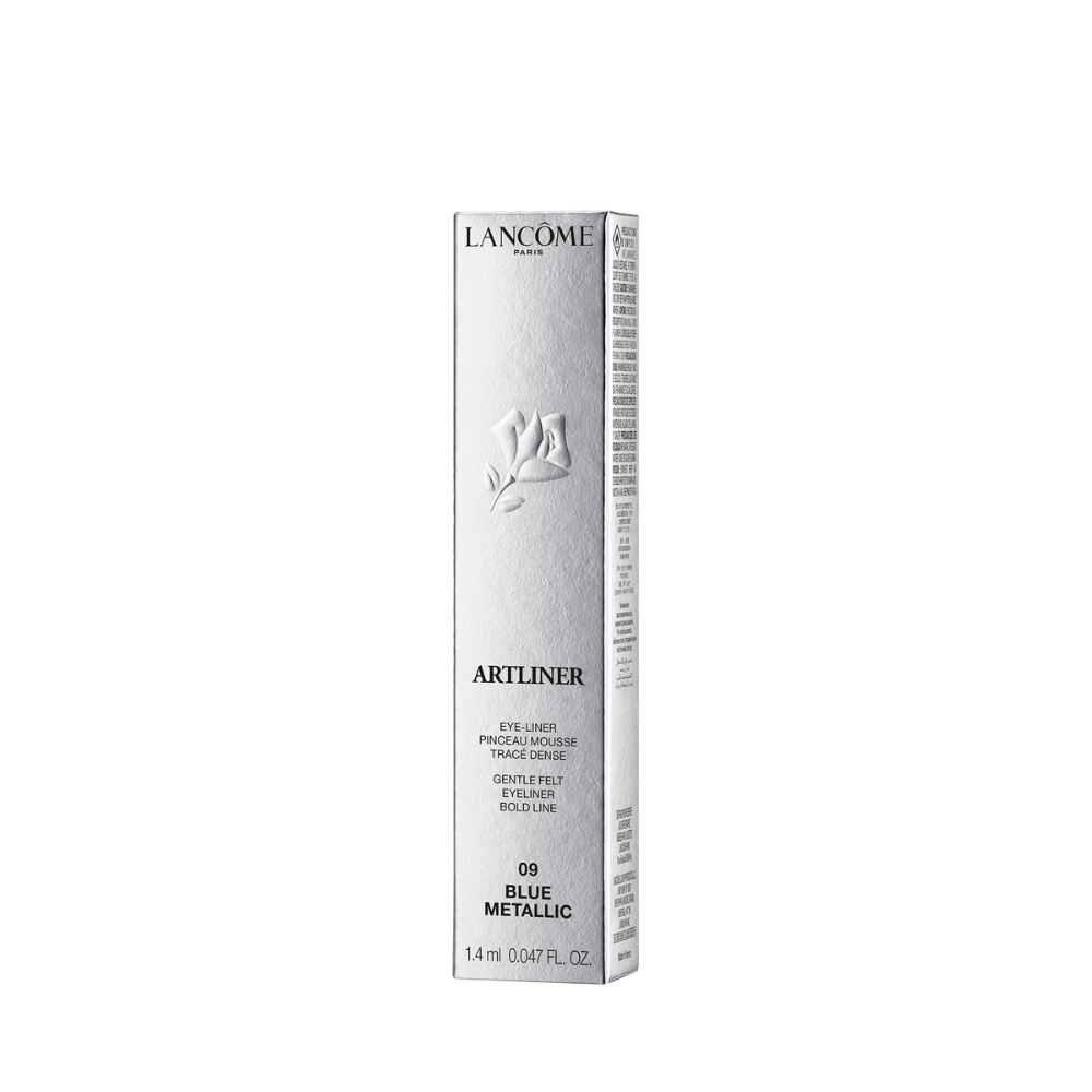 Lancôme | Delineador de ojos líquido con punta de precisión Artliner
