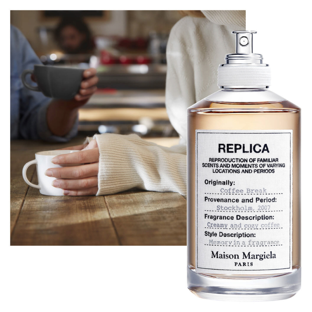 Maison Margiela |  Replica Coffe Break Eau de Toilette