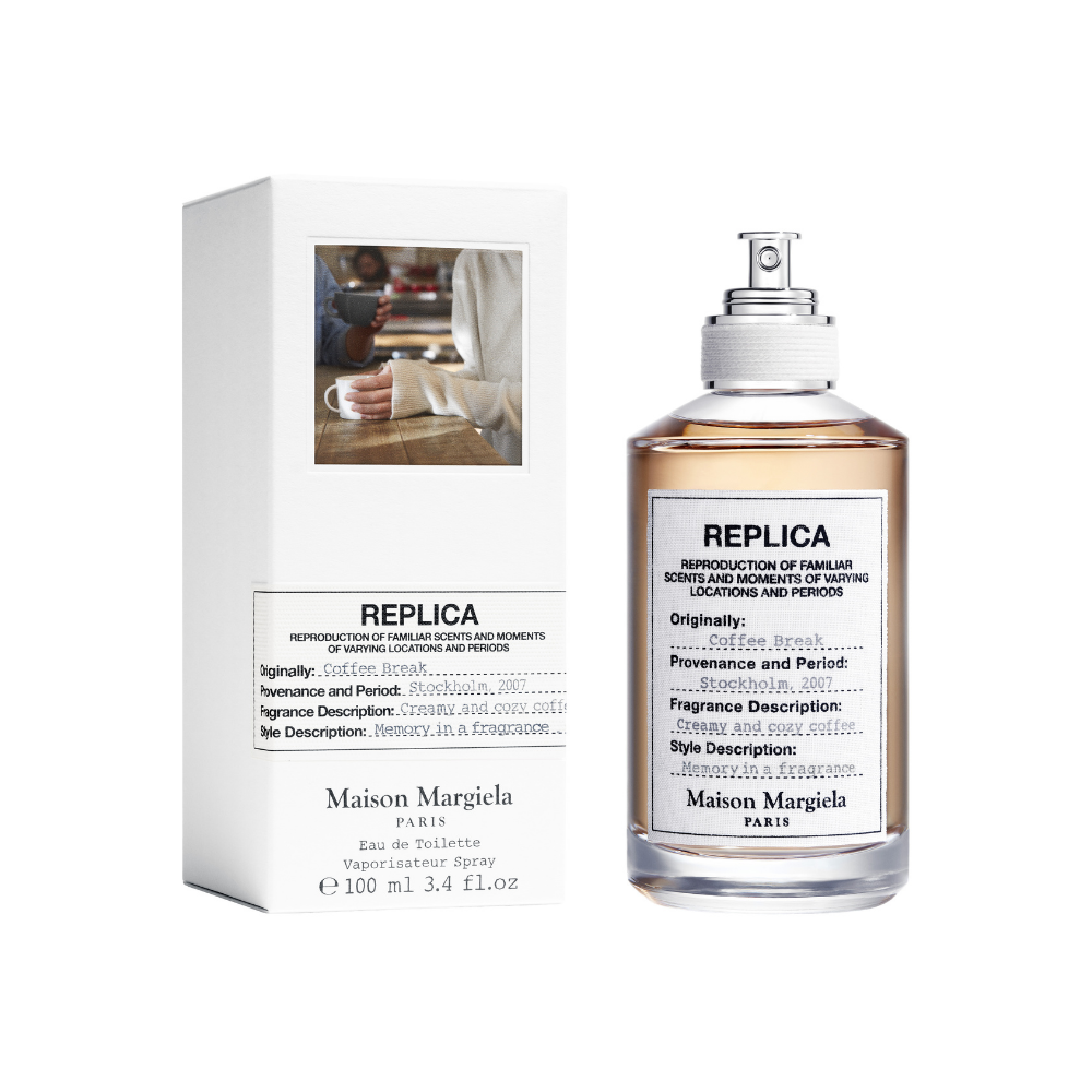 Maison Margiela |  Replica Coffe Break Eau de Toilette