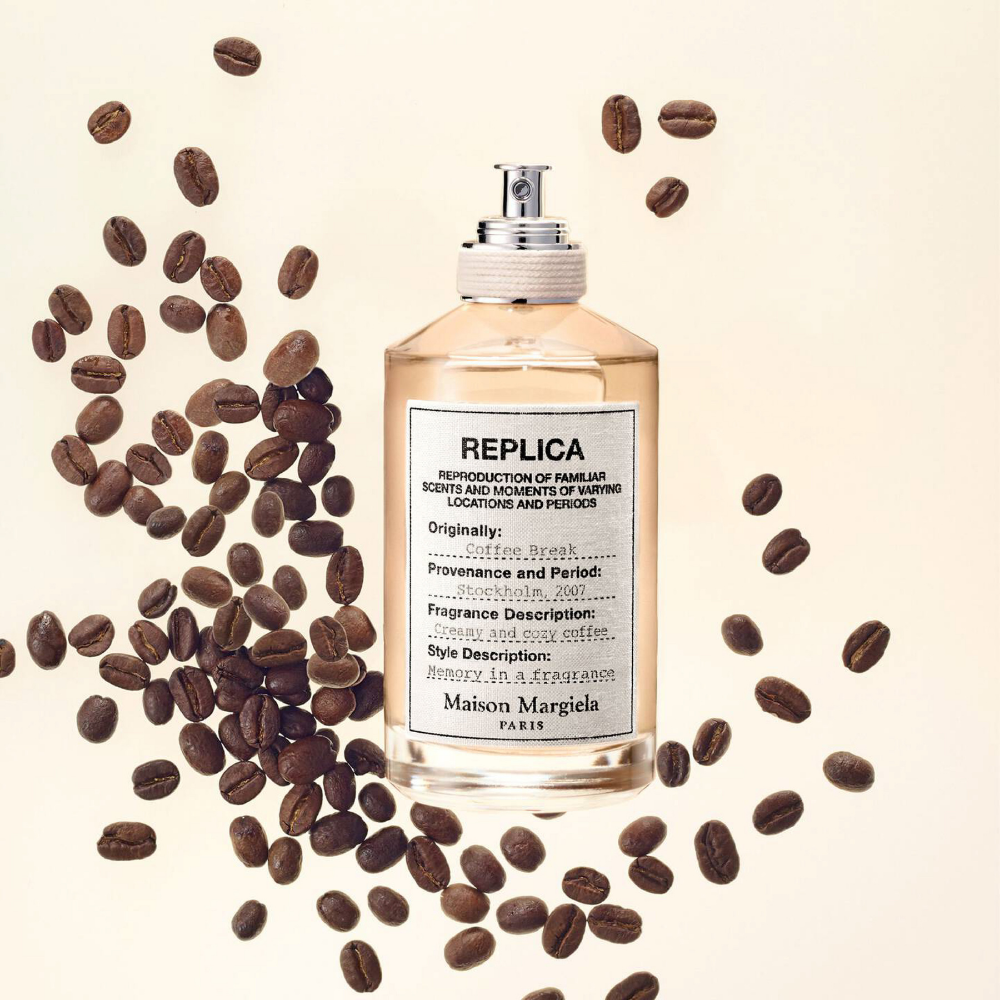 Maison Margiela |  Replica Coffe Break Eau de Toilette