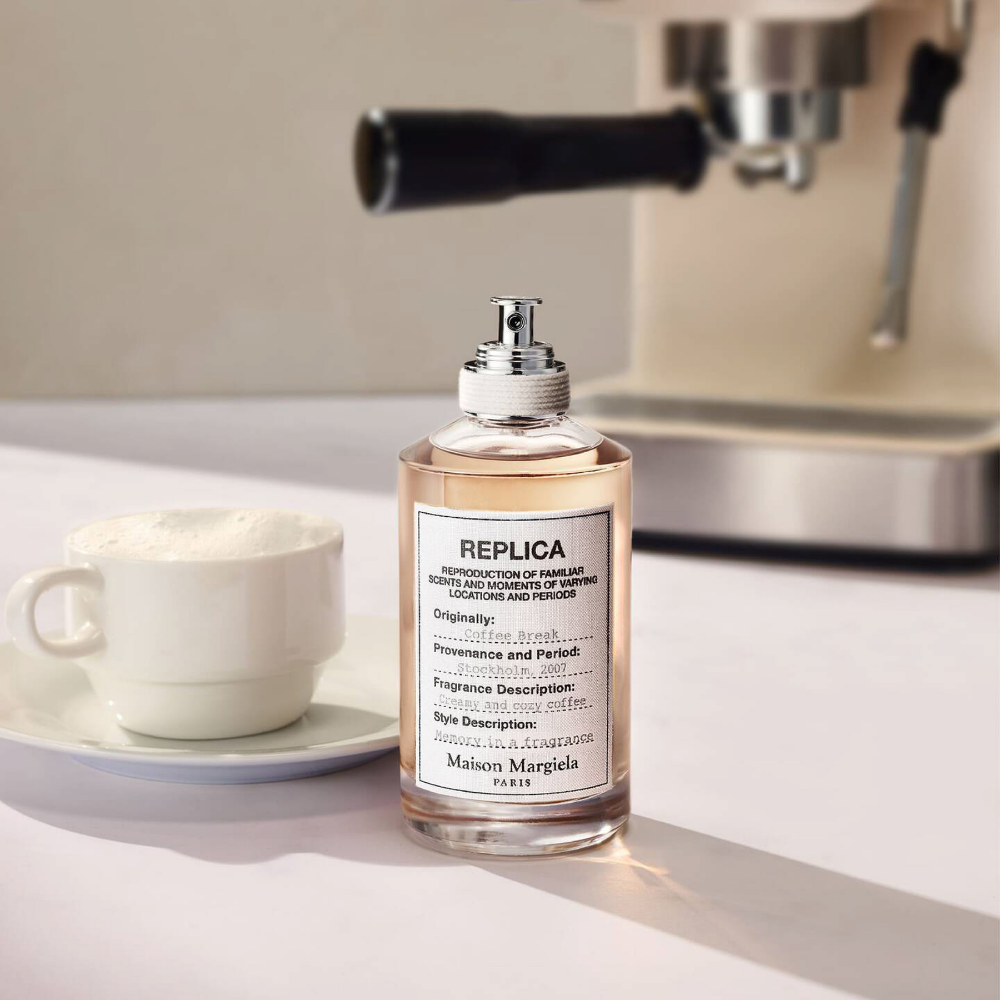Maison Margiela |  Replica Coffe Break Eau de Toilette