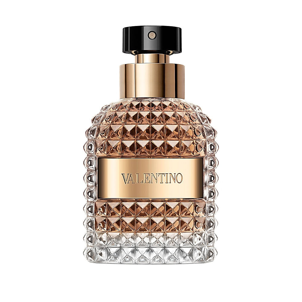 Valentino Uomo Eau De Toilette