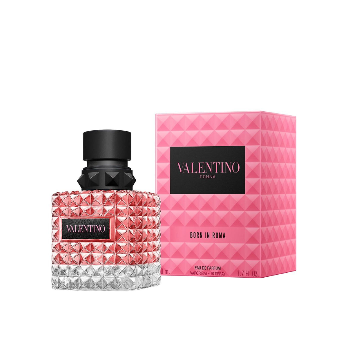Valentino | Born in Roma Donna, Floral Ambarada, Eau de Parfum