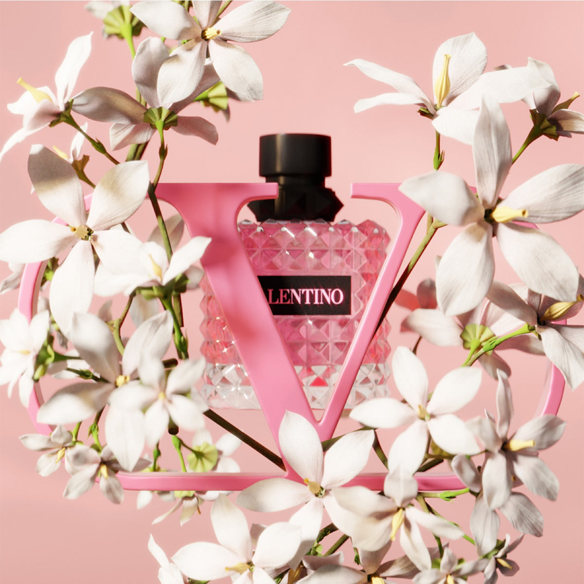 Valentino | Born in Roma Donna, Floral Ambarada, Eau de Parfum