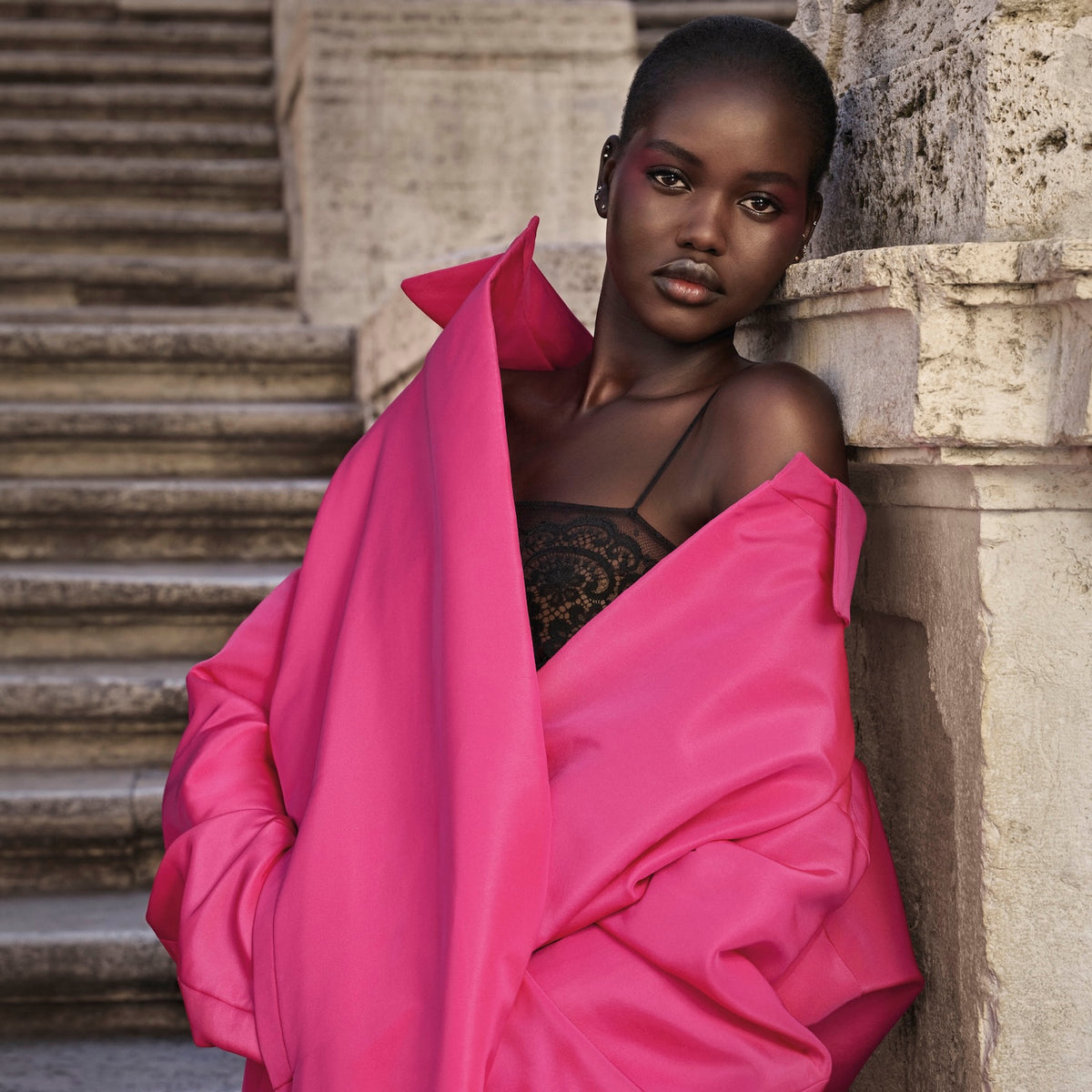 Valentino | Born in Roma Donna, Floral Ambarada, Eau de Parfum