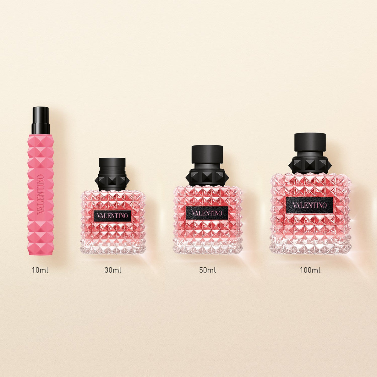 Valentino | Born in Roma Donna, Floral Ambarada, Eau de Parfum
