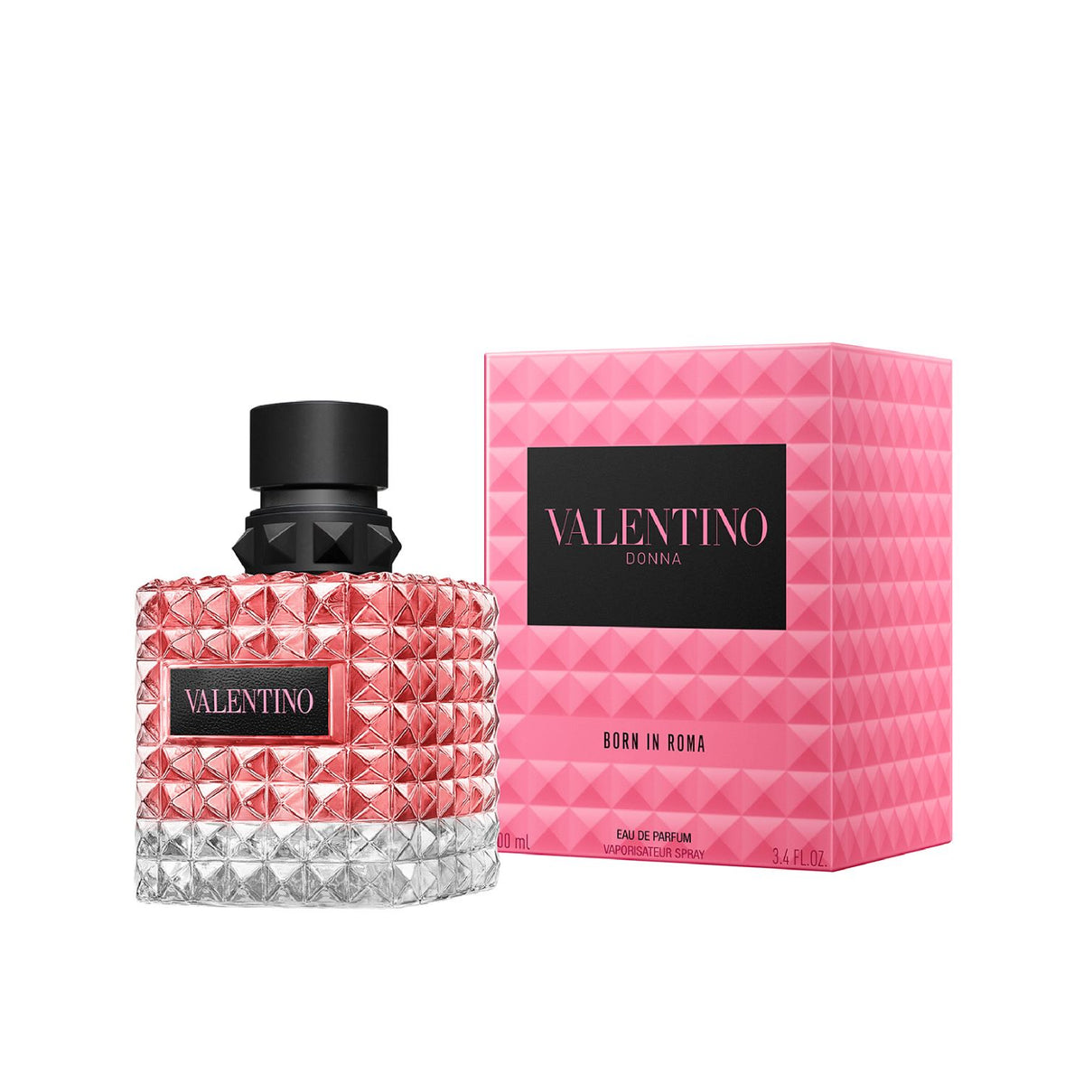 Valentino | Born in Roma Donna, Floral Ambarada, Eau de Parfum