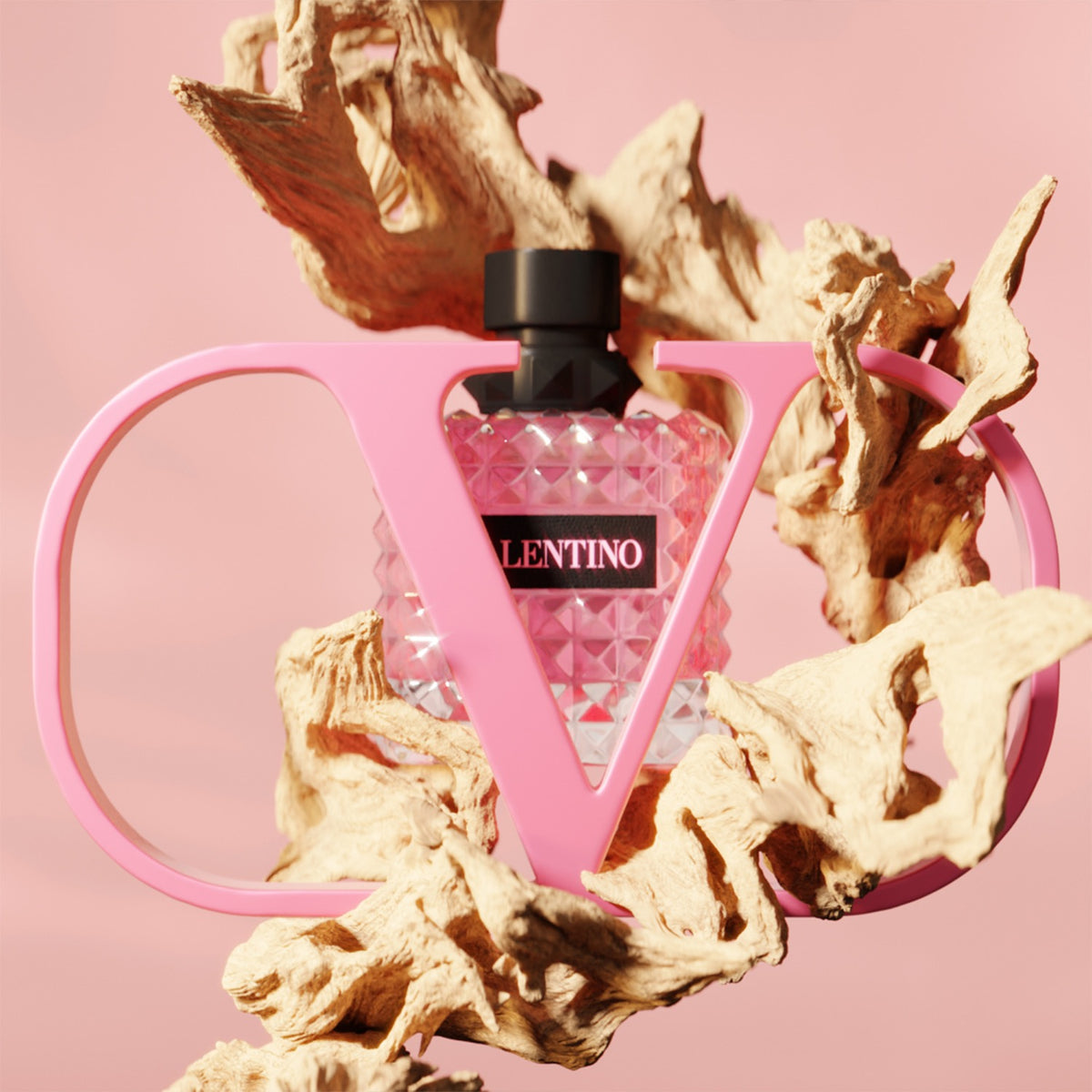 Valentino | Born in Roma Donna, Floral Ambarada, Eau de Parfum