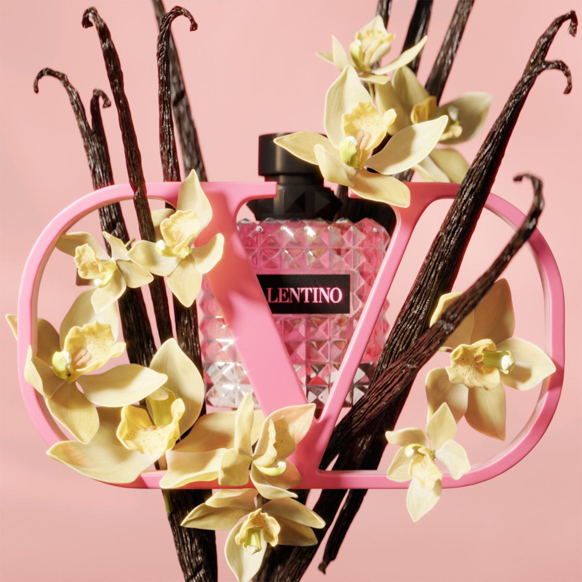 Valentino | Born in Roma Donna, Floral Ambarada, Eau de Parfum