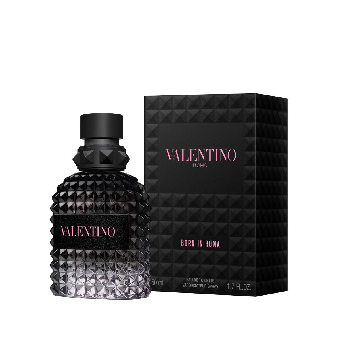 Valentino | Born in Roma Uomo, Aroma Amaderado, Eau de Toilette