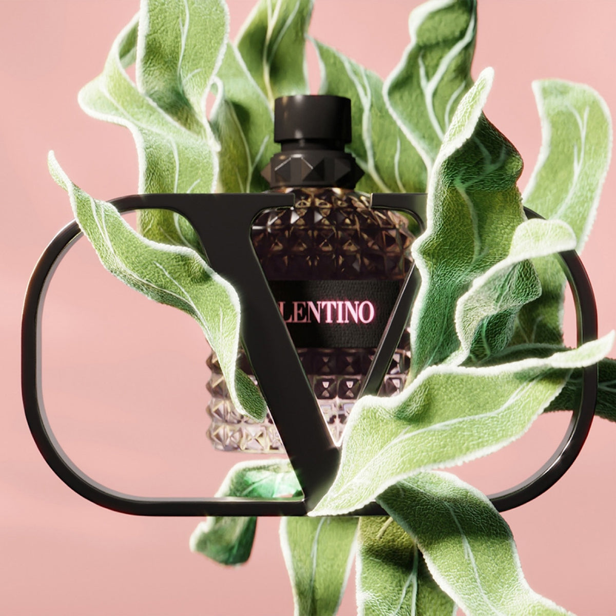Valentino | Born in Roma Uomo, Aroma Amaderado, Eau de Toilette