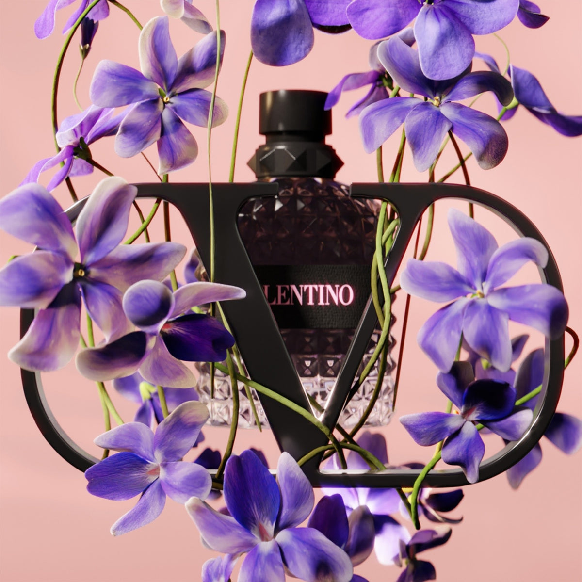 Valentino | Born in Roma Uomo, Aroma Amaderado, Eau de Toilette