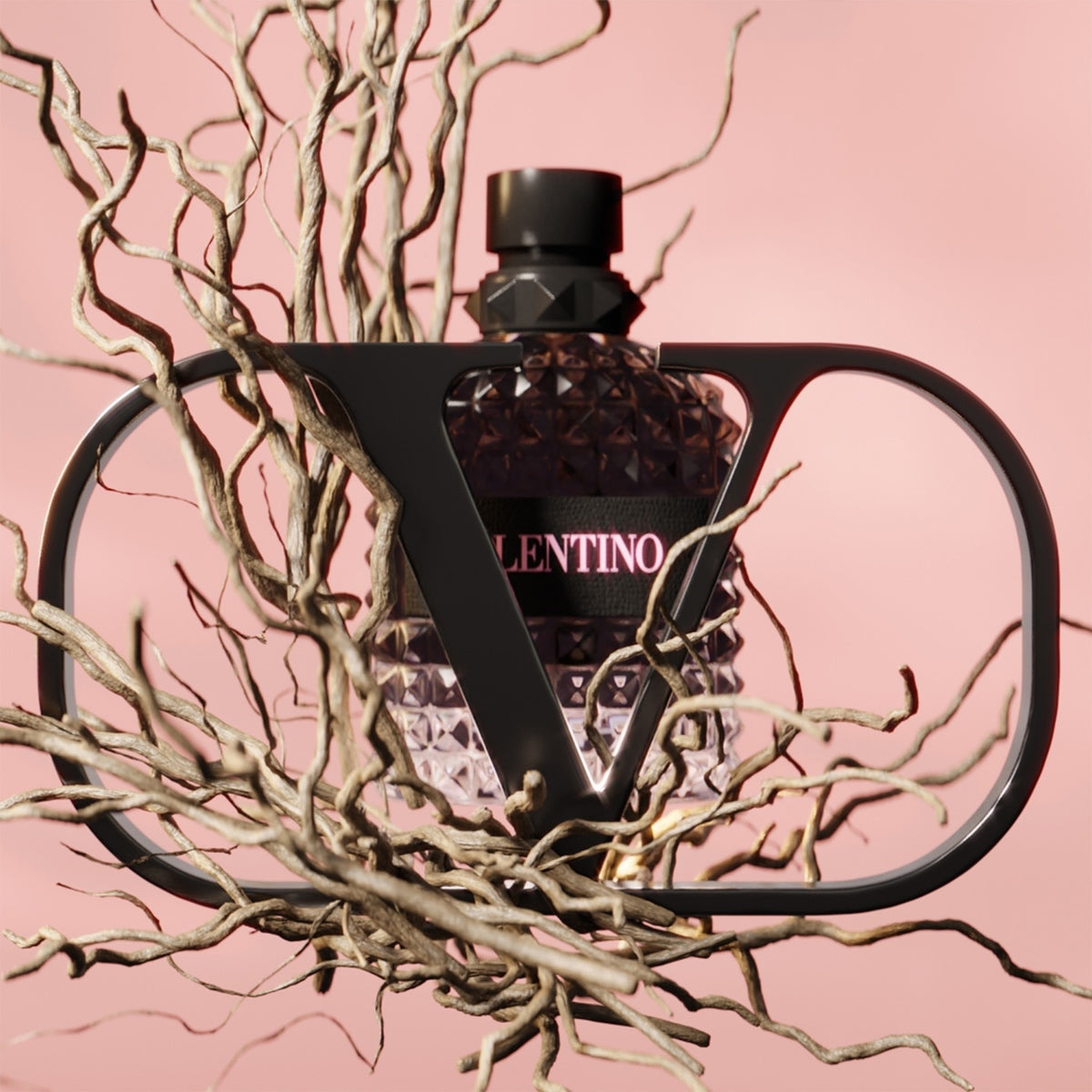 Valentino | Born in Roma Uomo, Aroma Amaderado, Eau de Toilette