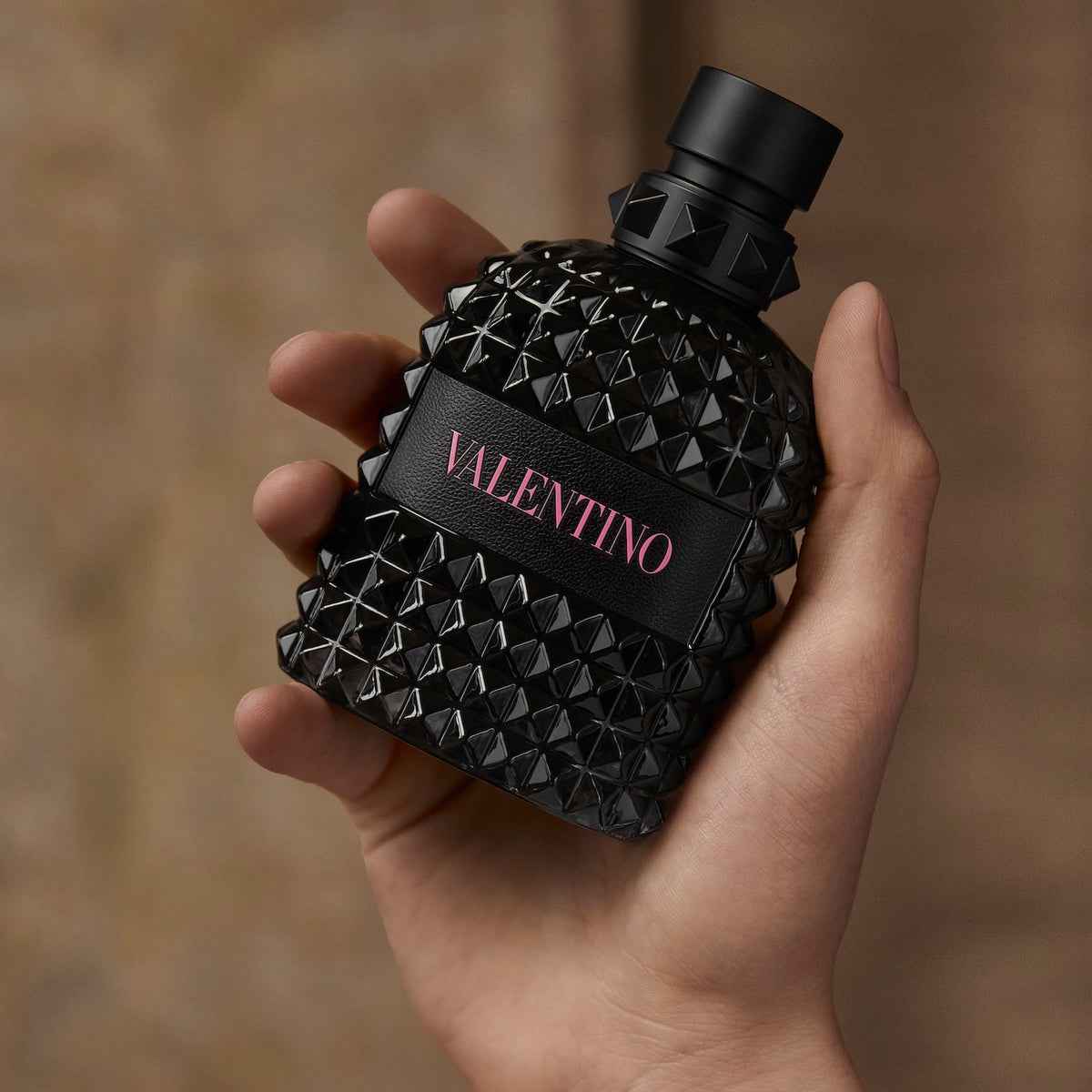 Valentino | Born in Roma Uomo, Aroma Amaderado, Eau de Toilette
