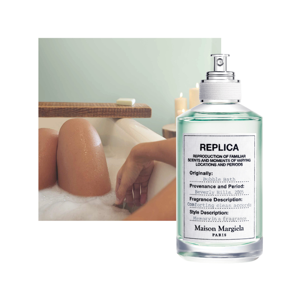 Maison Margiela | Replica Bubble Bath Eau de Toilette