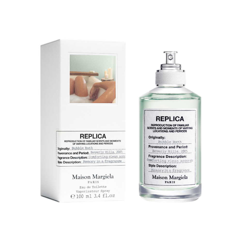 Maison Margiela | Replica Bubble Bath Eau de Toilette