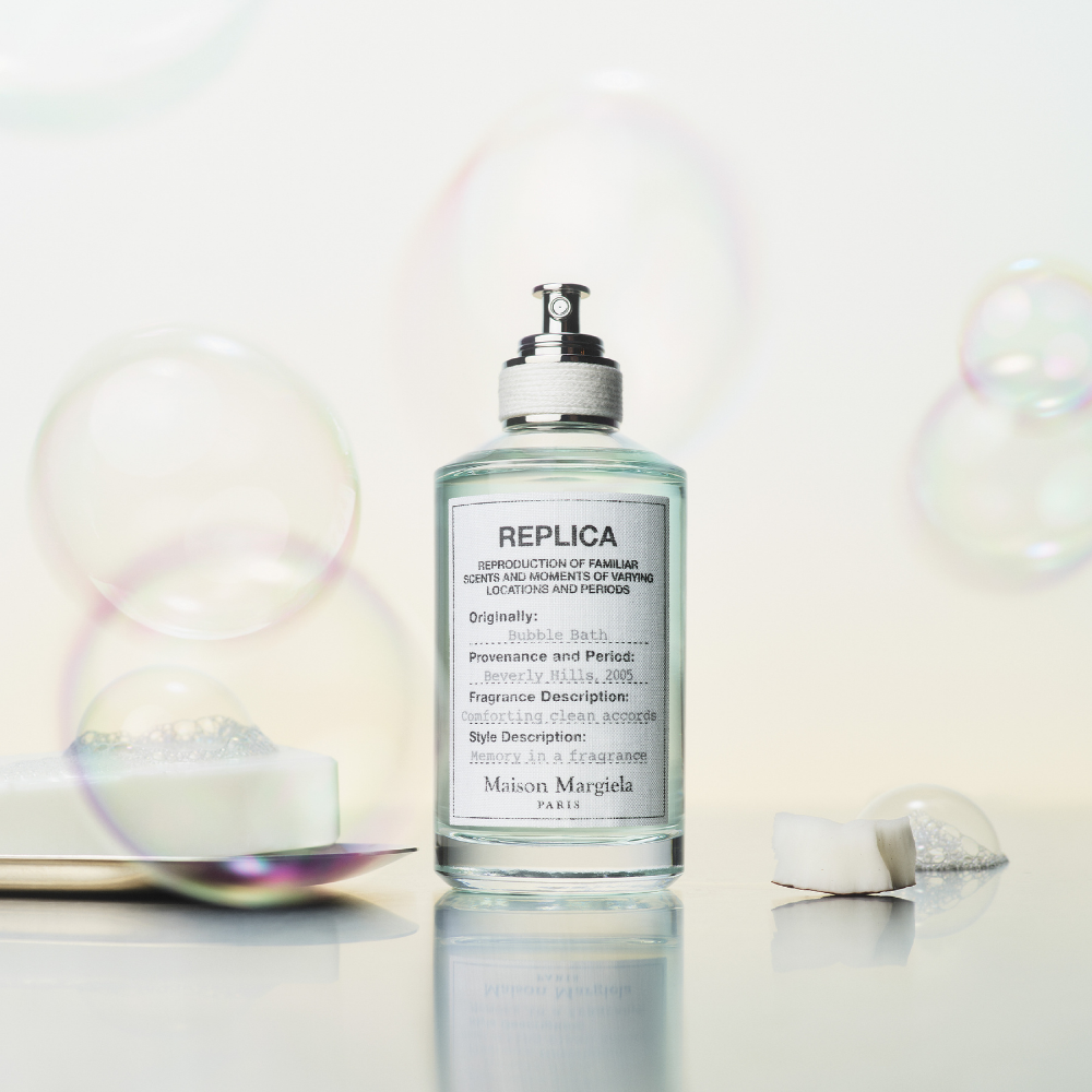 Maison Margiela | Replica Bubble Bath Eau de Toilette
