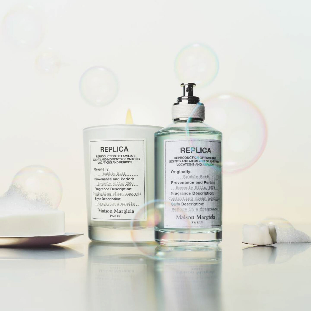 Maison Margiela | Replica Bubble Bath Eau de Toilette