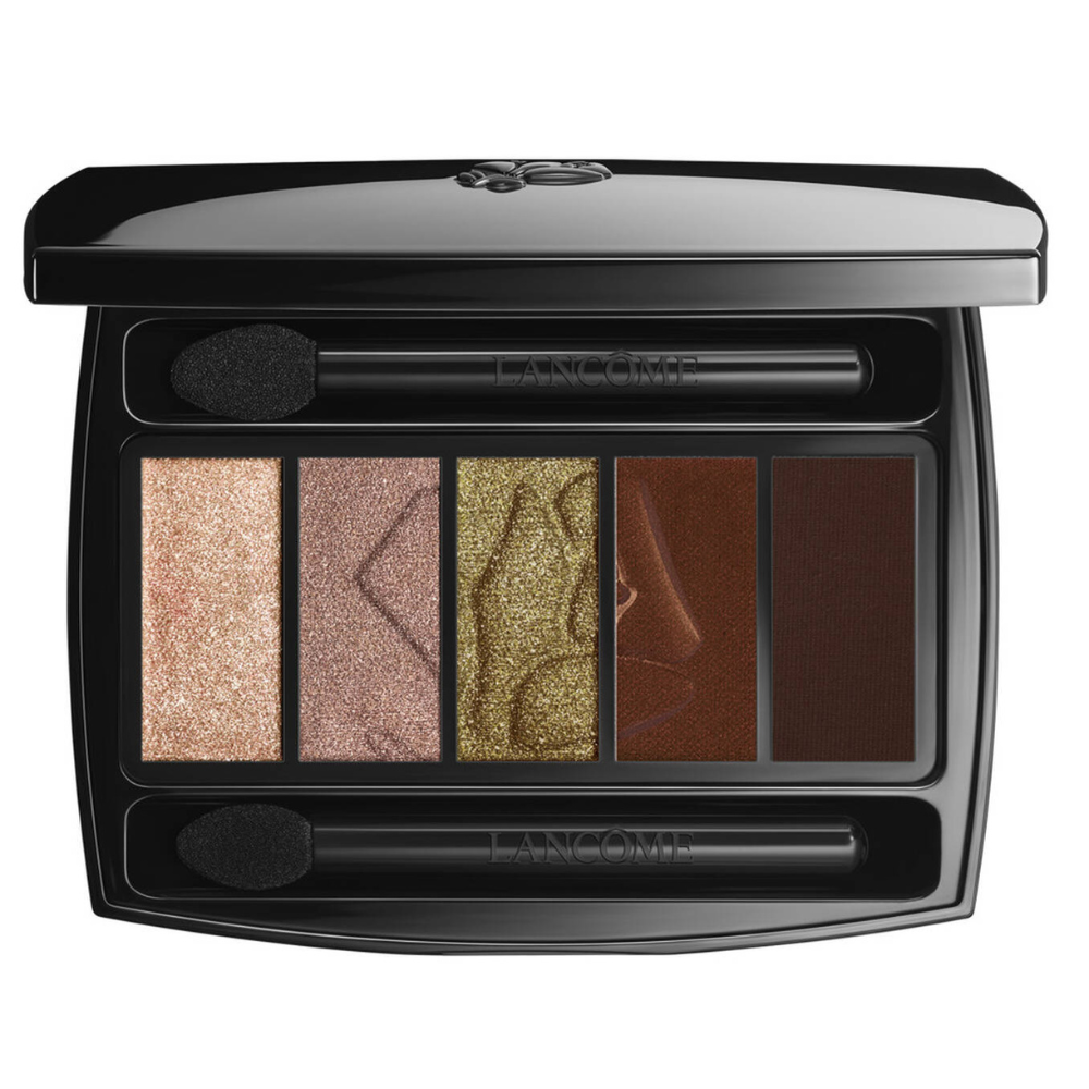 Lancôme | Paleta de 5 Sombras para Ojos Hypnôse