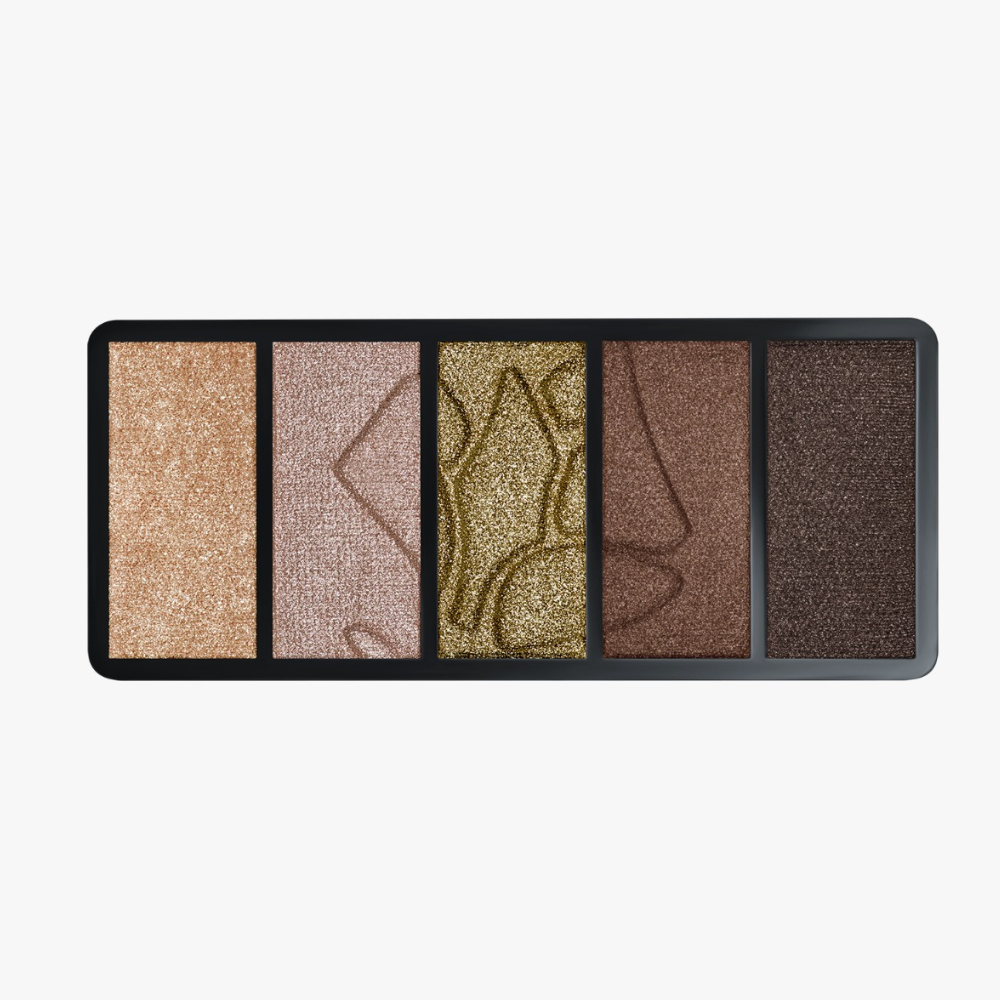 Lancôme | Paleta de 5 Sombras para Ojos Hypnôse