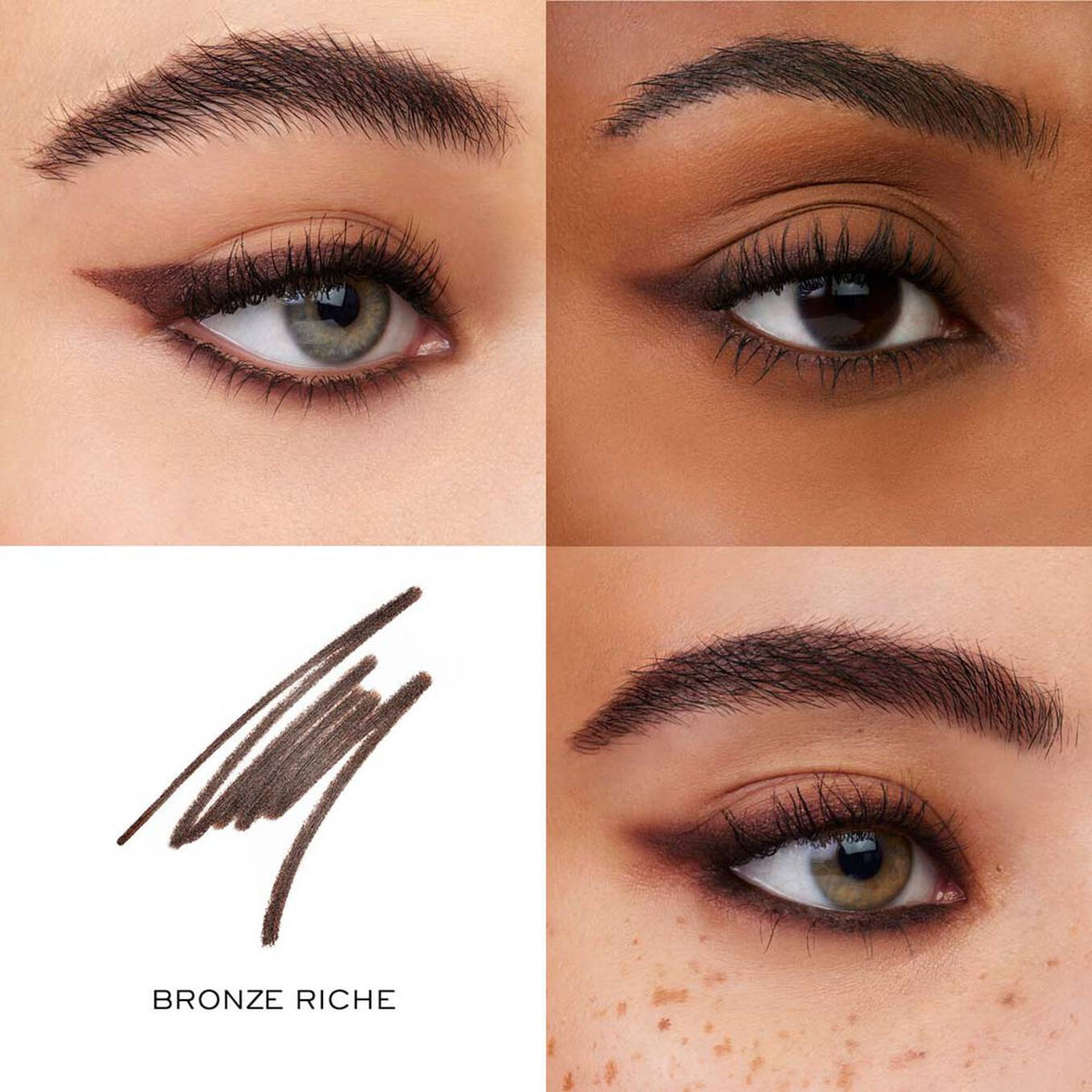 Lancôme | Le Stylo Waterproof lápiz de ojos