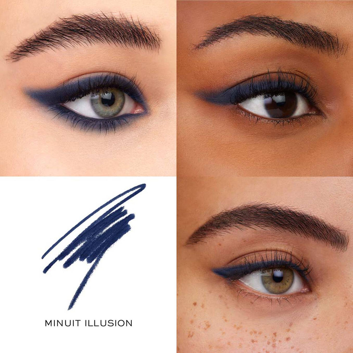 Lancôme | Le Stylo Waterproof lápiz de ojos
