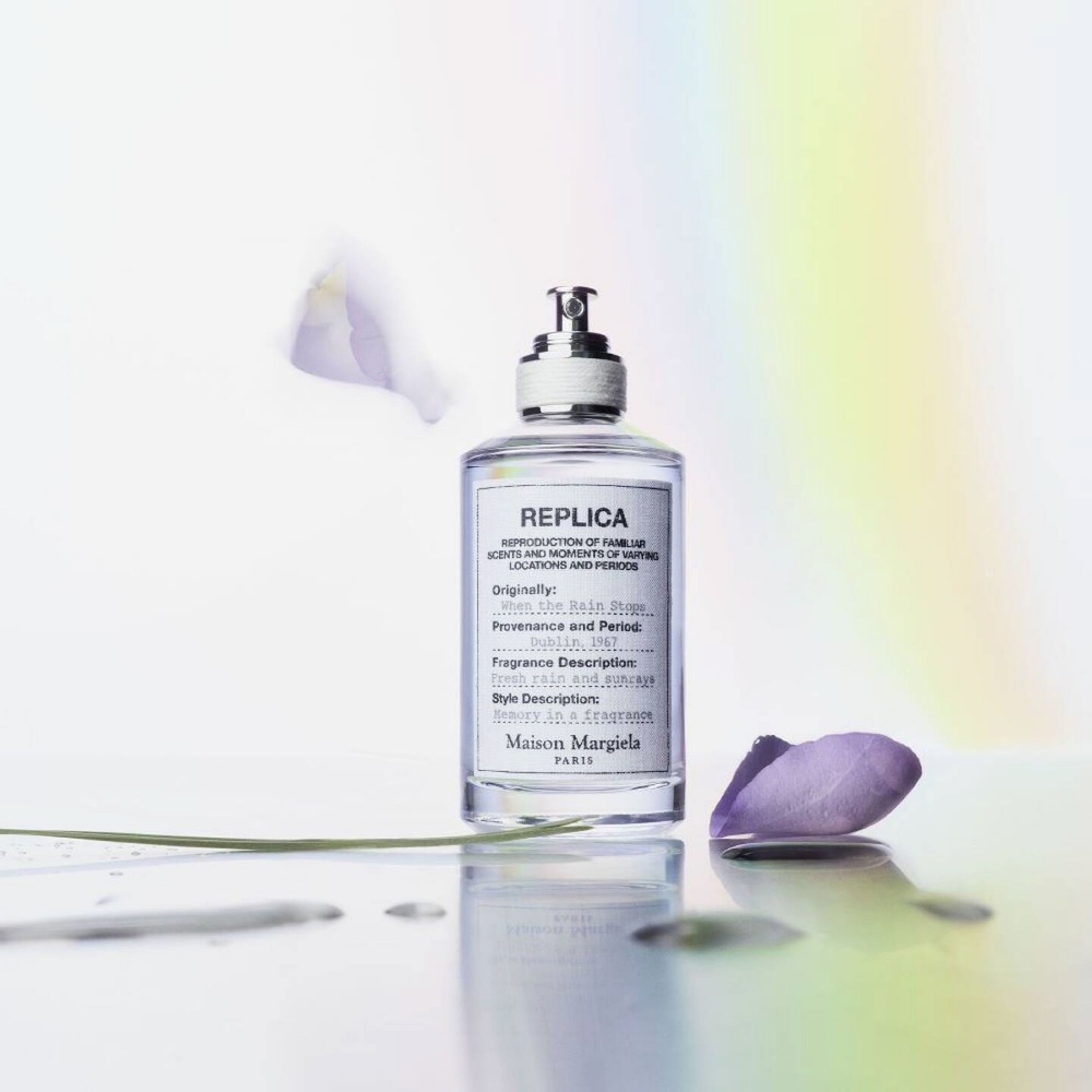 Maison Margiela | Replica When Rain Stops Eau de Toilette