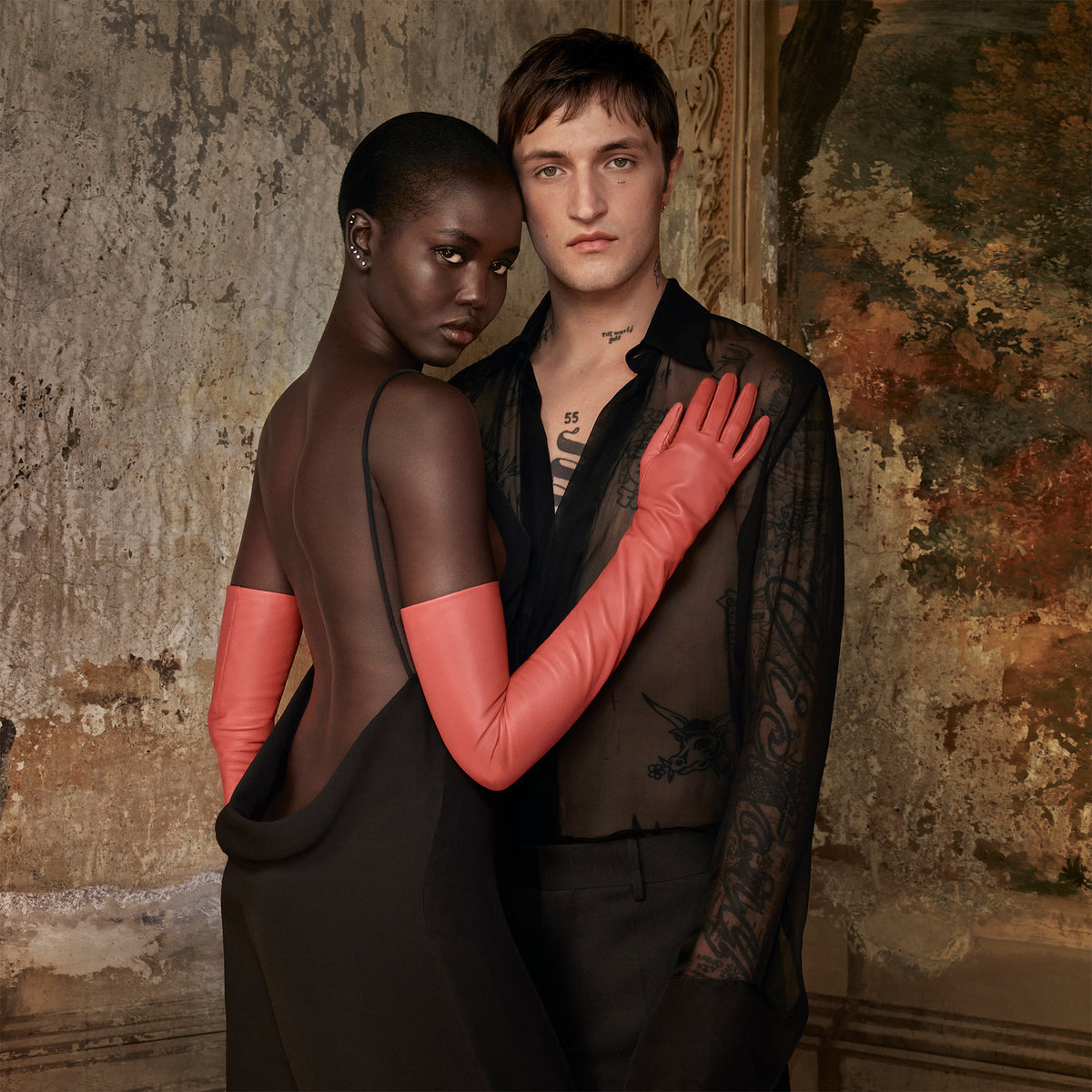 Valentino | Born in Roma Donna Coral Fantasy, Floral Afrutada, Eau de Parfum