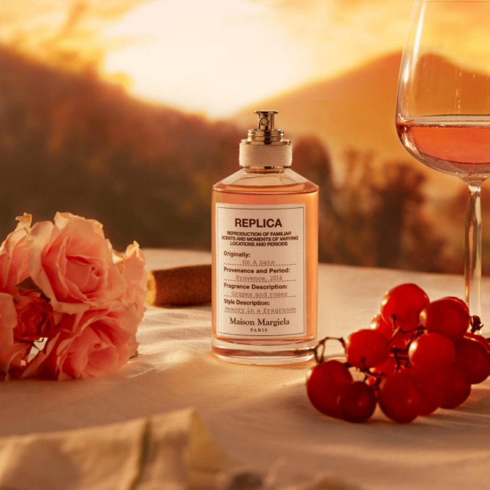 Maison Margiela | Replica On a Date Eau de Toilette