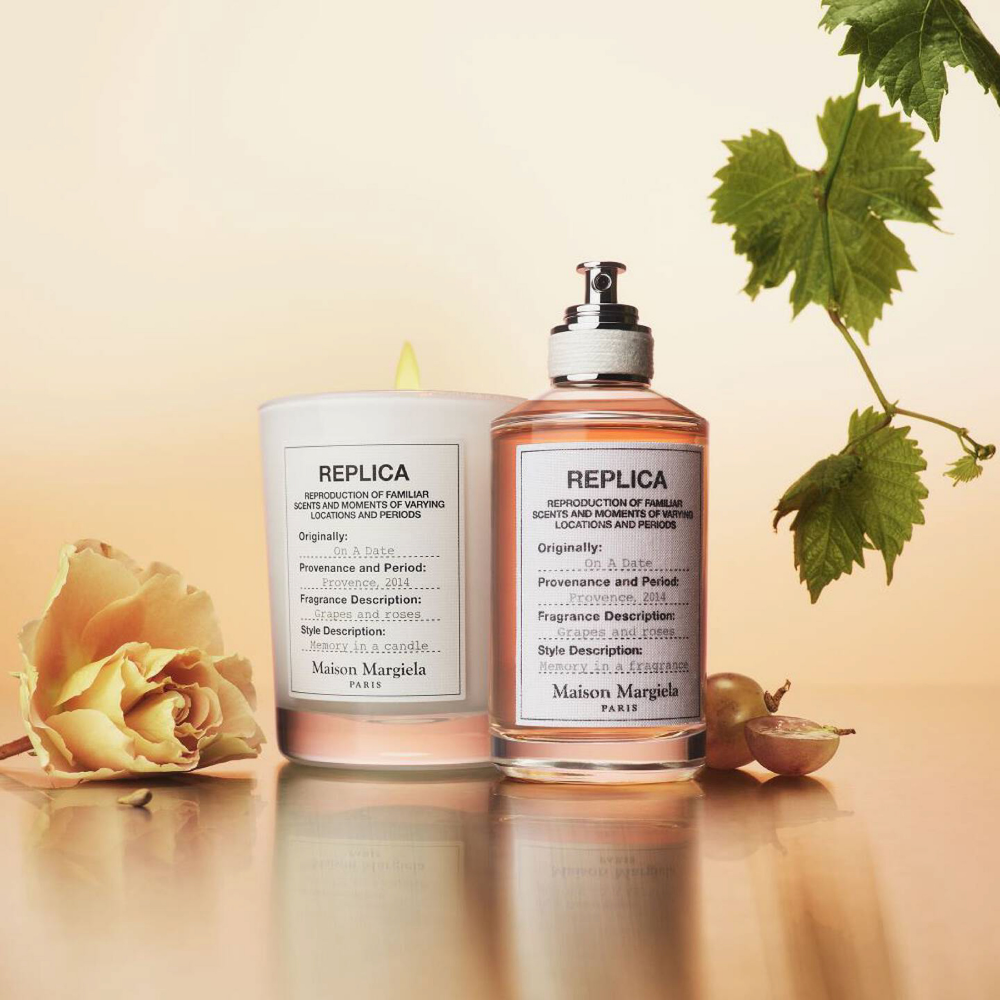 Maison Margiela | Replica On a Date Eau de Toilette